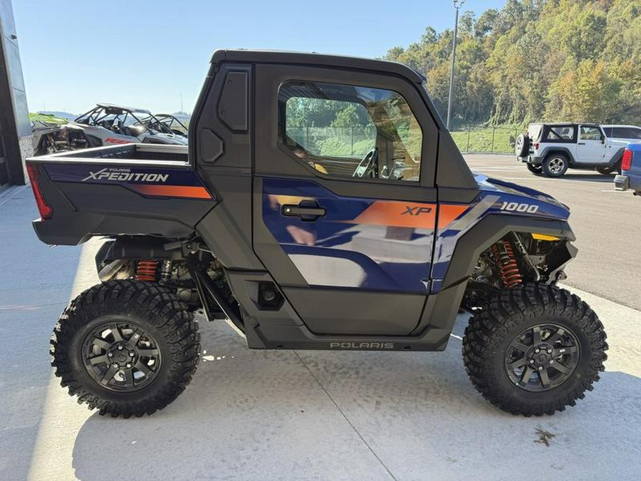 2025 Polaris® XPedition XP NorthStar