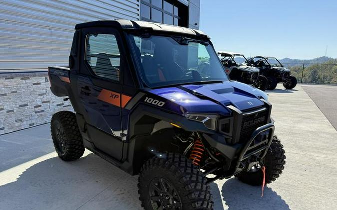 2025 Polaris® XPedition XP NorthStar