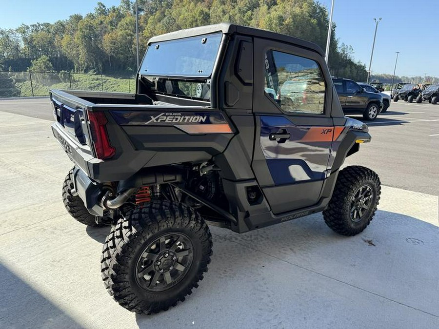 2025 Polaris® XPedition XP NorthStar