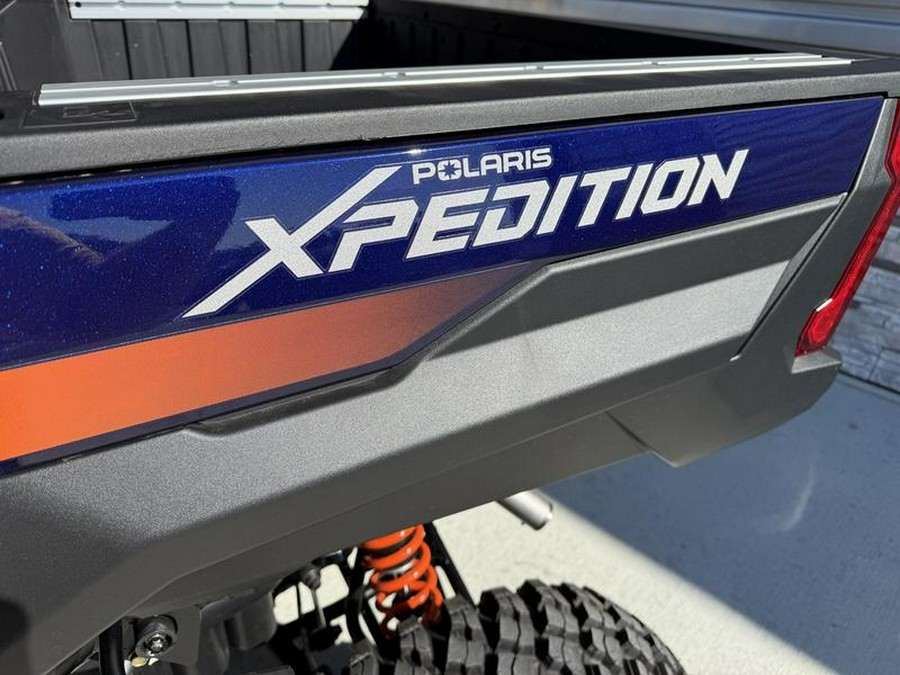 2025 Polaris® XPedition XP NorthStar