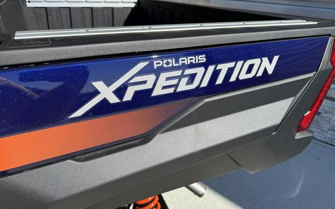 2025 Polaris® XPedition XP NorthStar