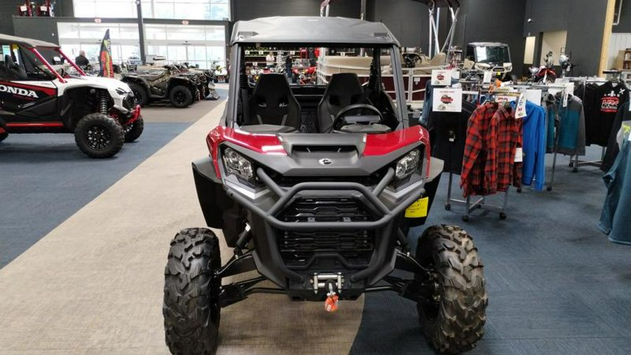 2025 Can-Am® Commander XT 1000R