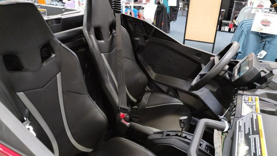 2025 Can-Am® Commander XT 1000R