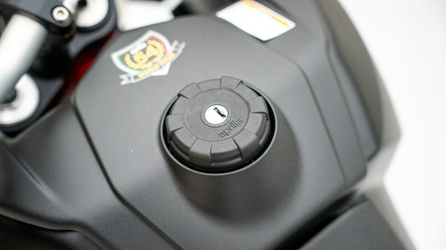 2025 Aprilia Tuareg 660