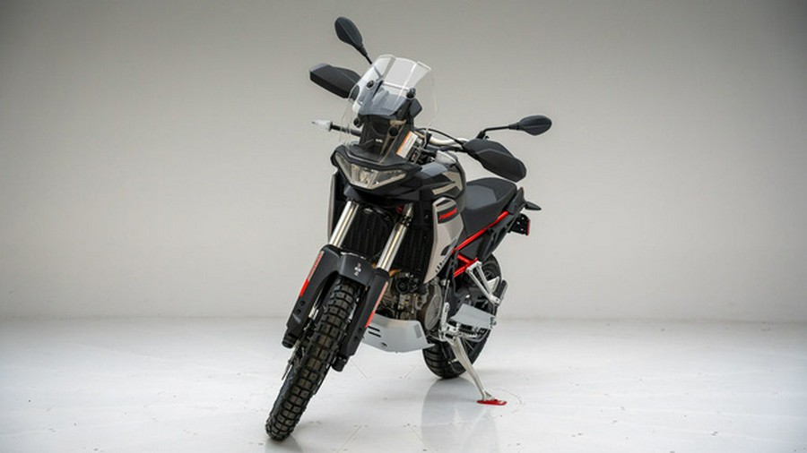 2025 Aprilia Tuareg 660