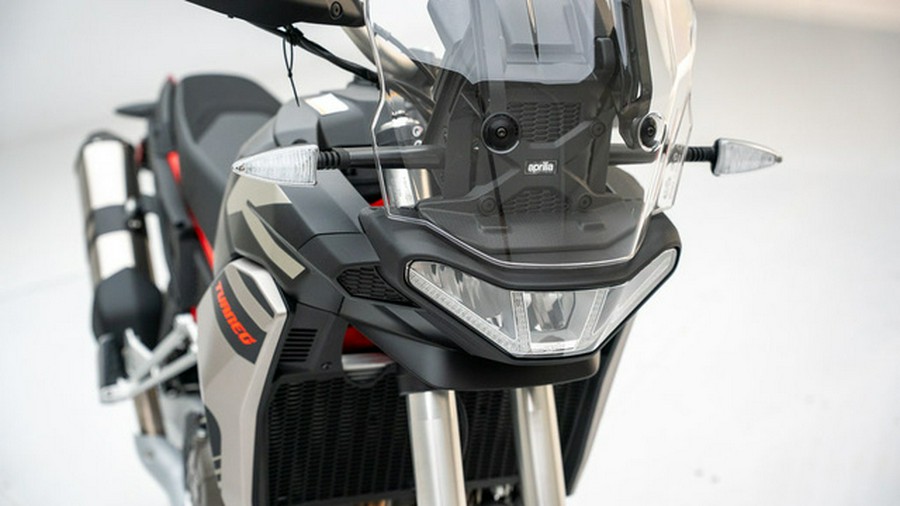 2025 Aprilia Tuareg 660