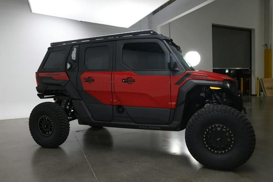 2026 Polaris® XPedition ADV 5 NorthStar