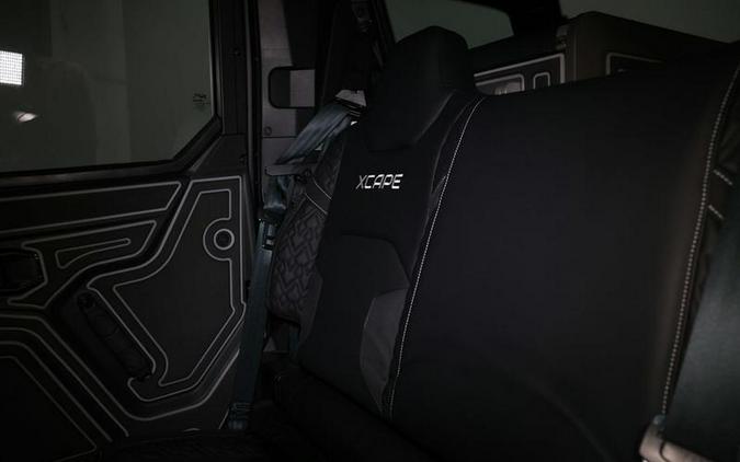 2026 Polaris® XPedition ADV 5 NorthStar