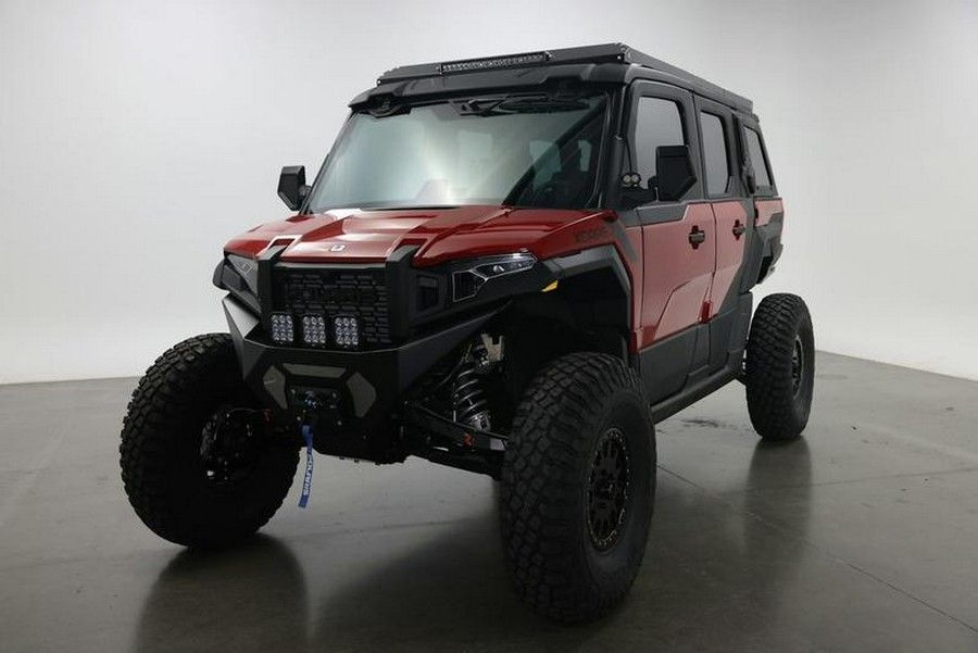 2026 Polaris® XPedition ADV 5 NorthStar