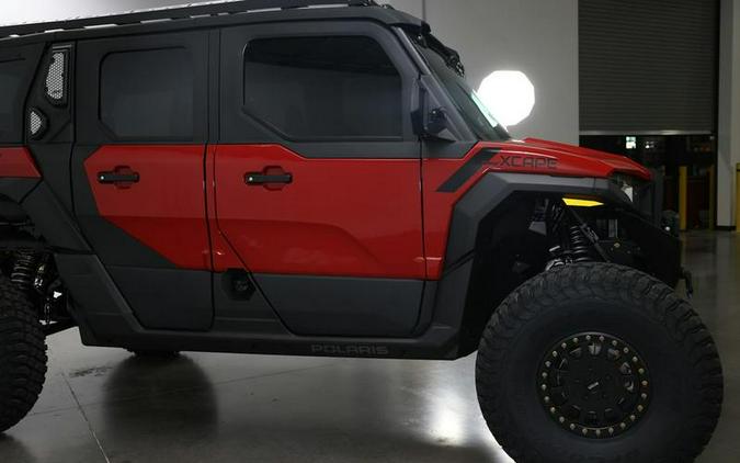 2026 Polaris® XPedition ADV 5 NorthStar