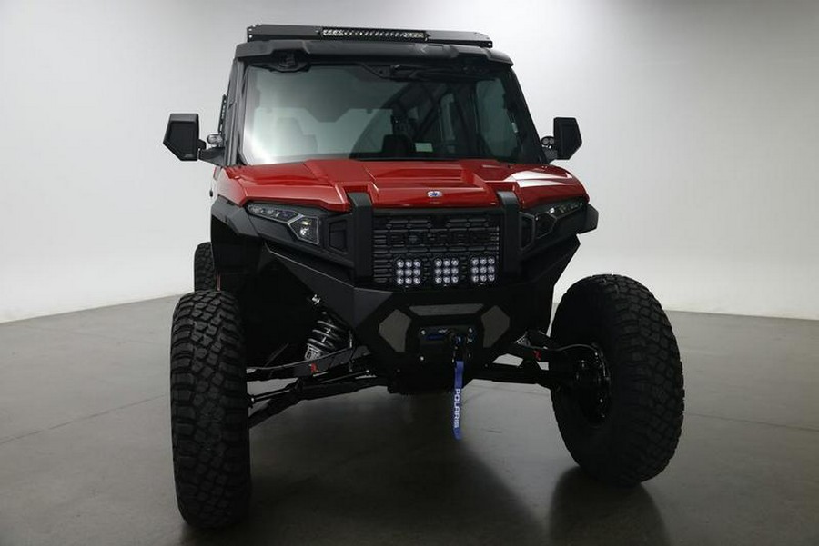 2026 Polaris® XPedition ADV 5 NorthStar