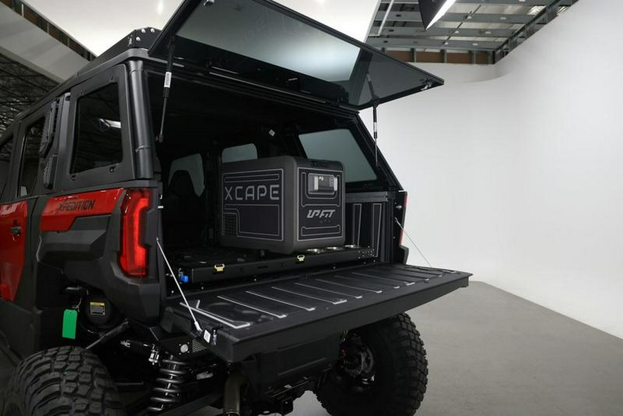 2026 Polaris® XPedition ADV 5 NorthStar