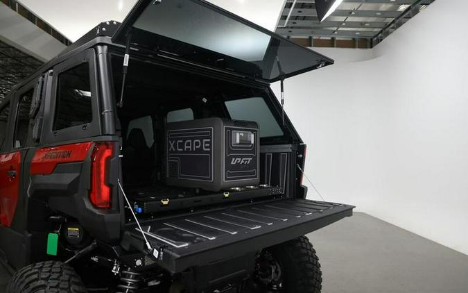 2026 Polaris® XPedition ADV 5 NorthStar