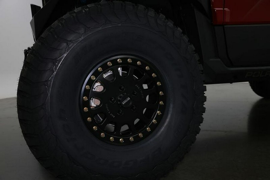 2026 Polaris® XPedition ADV 5 NorthStar