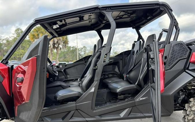 2025 Can-Am® Commander MAX XT 700