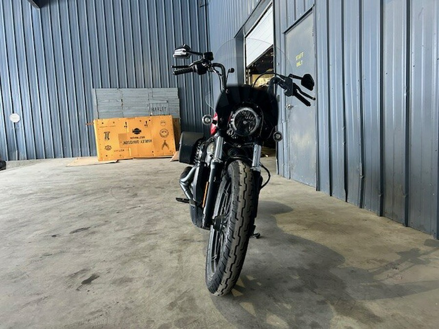 2023 Harley-Davidson® Nightster™