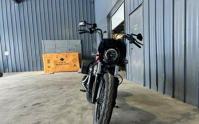 2023 Harley-Davidson® Nightster™