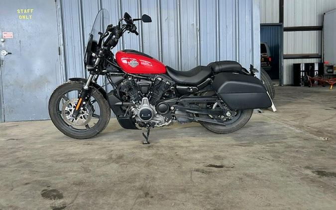 2023 Harley-Davidson® Nightster™