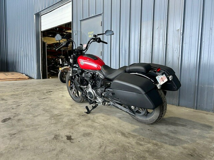 2023 Harley-Davidson® Nightster™