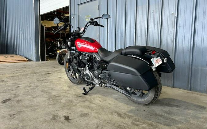 2023 Harley-Davidson® Nightster™