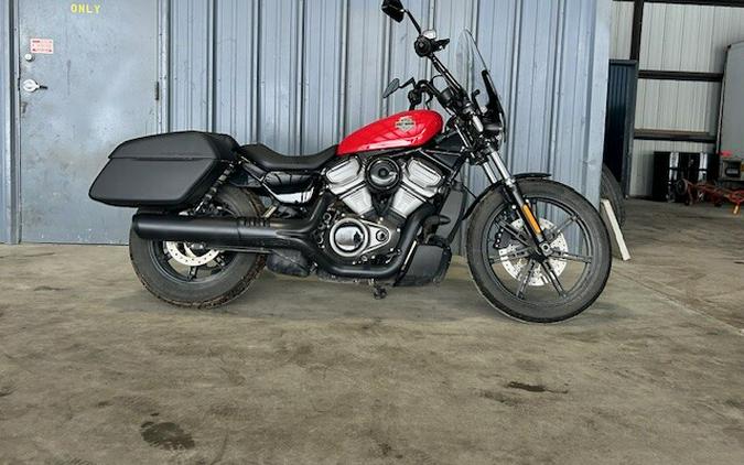 2023 Harley-Davidson® Nightster™