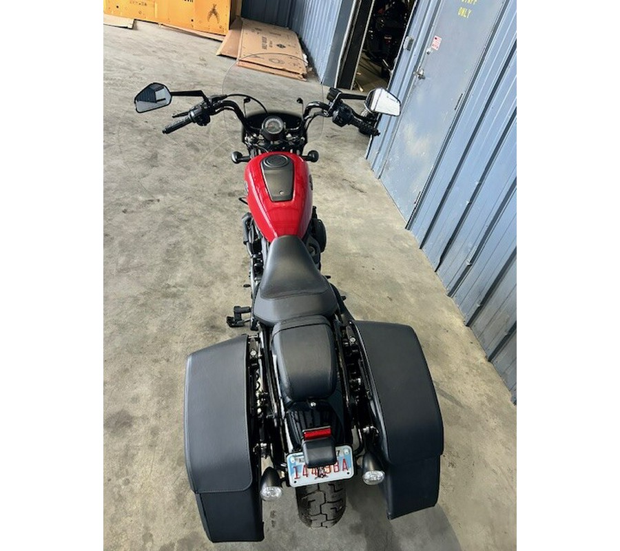 2023 Harley-Davidson® Nightster™