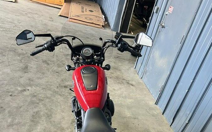 2023 Harley-Davidson® Nightster™