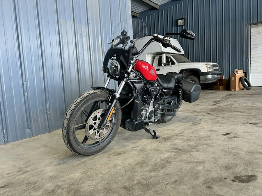 2023 Harley-Davidson® Nightster™
