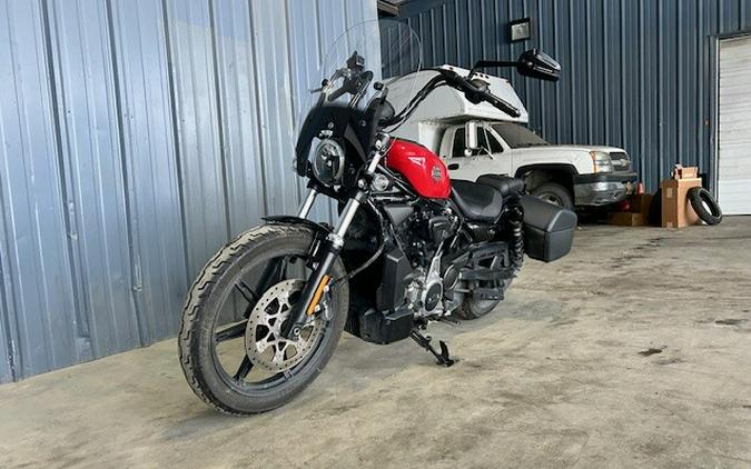 2023 Harley-Davidson® Nightster™