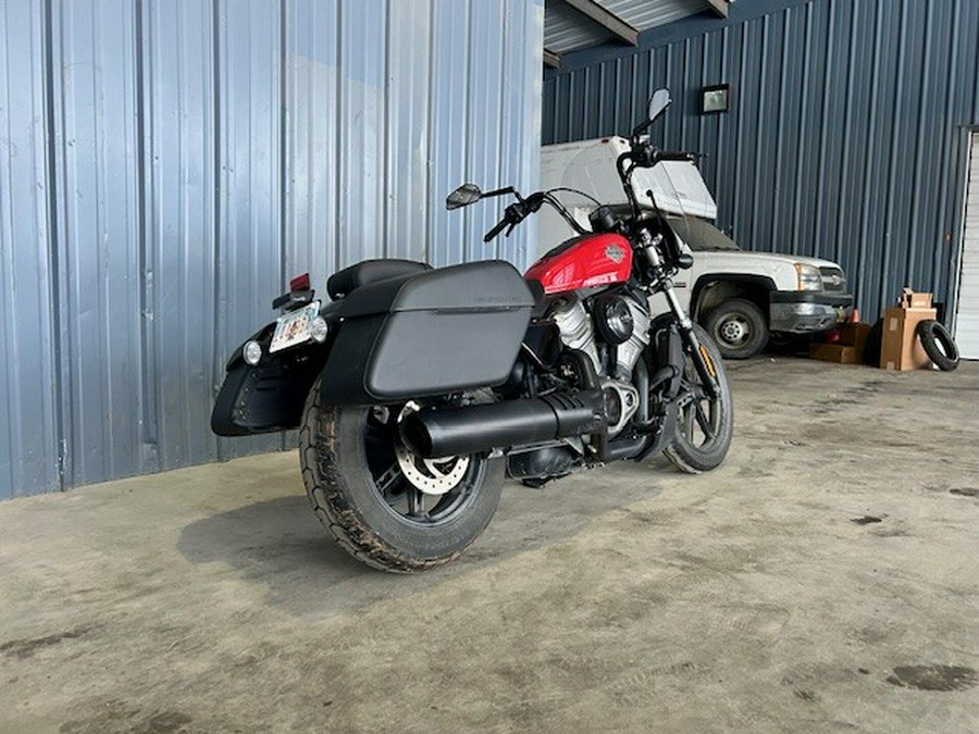 2023 Harley-Davidson® Nightster™