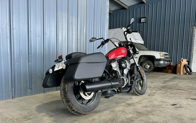 2023 Harley-Davidson® Nightster™
