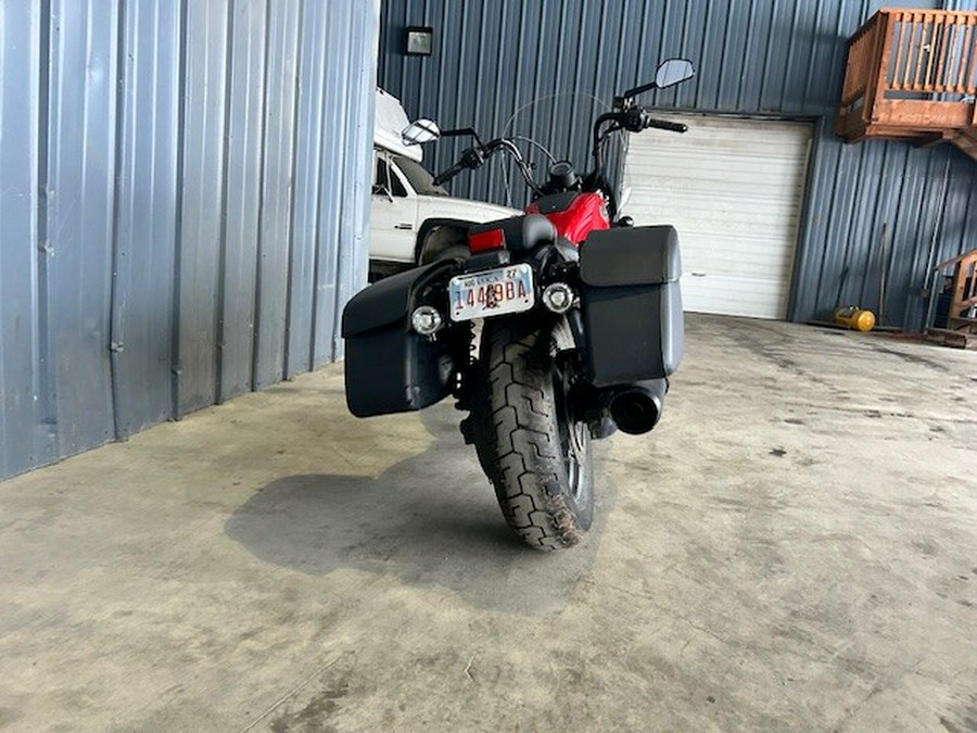 2023 Harley-Davidson® Nightster™