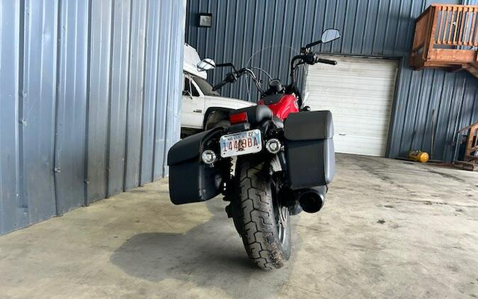 2023 Harley-Davidson® Nightster™