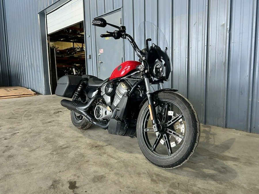 2023 Harley-Davidson® Nightster™