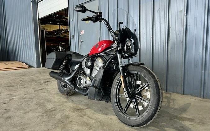 2023 Harley-Davidson® Nightster™