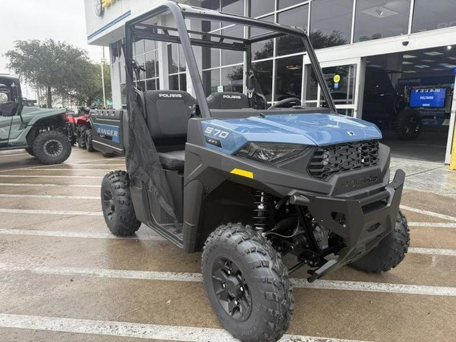 2026 Polaris® Ranger SP 570 Premium