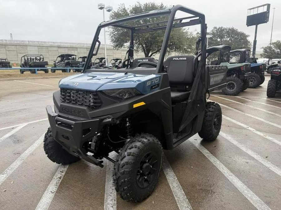 2026 Polaris® Ranger SP 570 Premium