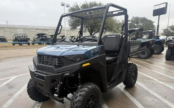 2026 Polaris® Ranger SP 570 Premium