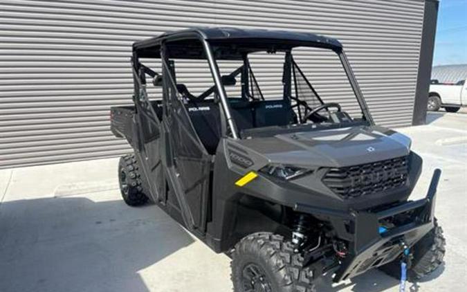 2026 Polaris® Ranger Crew 1000 Premium
