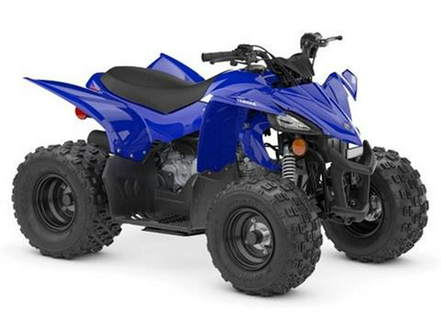 2026 Yamaha YFZ50