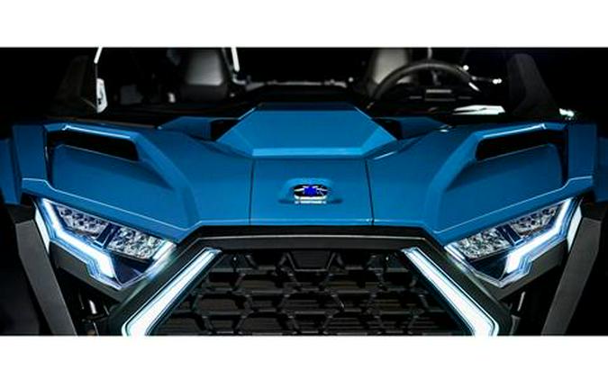 2026 Polaris RZR PRO XP 4 Ultimate