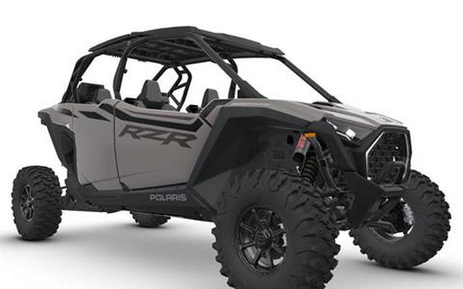 2026 Polaris RZR PRO XP 4 Ultimate