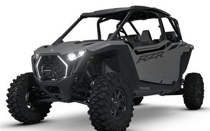 2026 Polaris RZR PRO XP 4 Ultimate