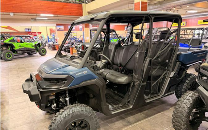 2026 Can-Am Defender MAX XT HD11 With 10.25 in.display