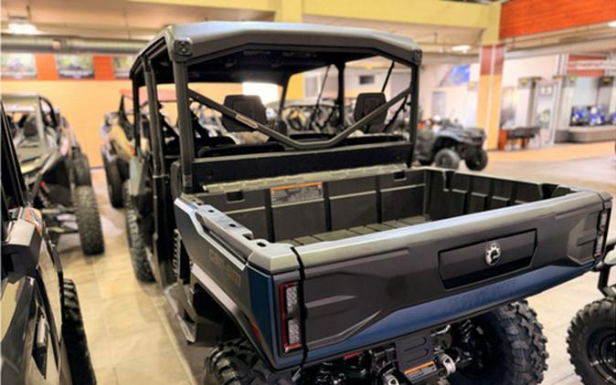 2026 Can-Am Defender MAX XT HD11 With 10.25 in.display