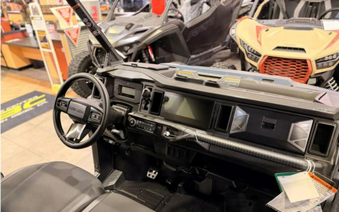 2026 Can-Am Defender MAX XT HD11 With 10.25 in.display