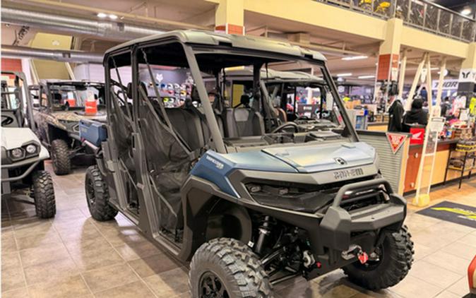2026 Can-Am Defender MAX XT HD11 With 10.25 in.display