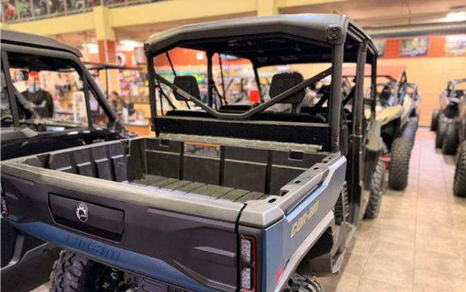 2026 Can-Am Defender MAX XT HD11 With 10.25 in.display