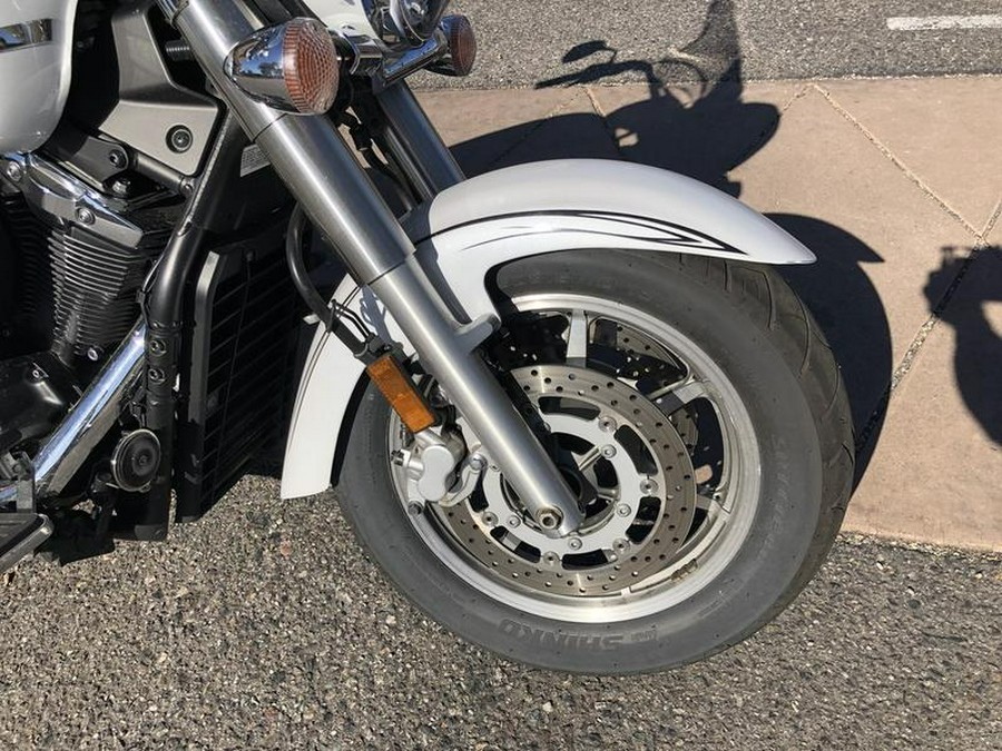 2009 Yamaha V Star 1300