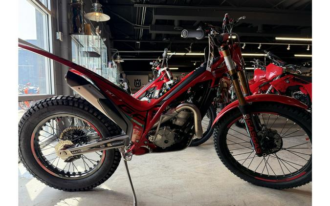 2025 GASGAS TXT GP 250 7,687.95 TOTAL!